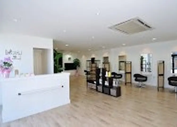 Beautiful mindの内観・外観2