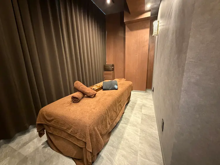 プレミアムサロンリスブラン日本橋浜町明治座前店の内観・外観2