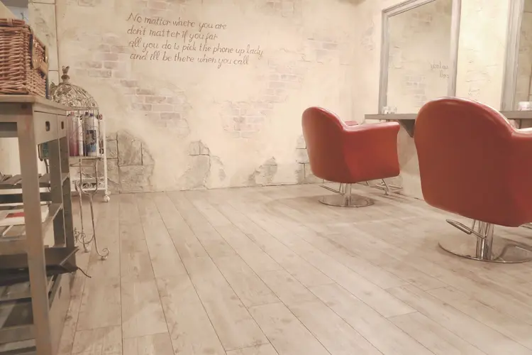 Mer【メル】立川の内観・外観2