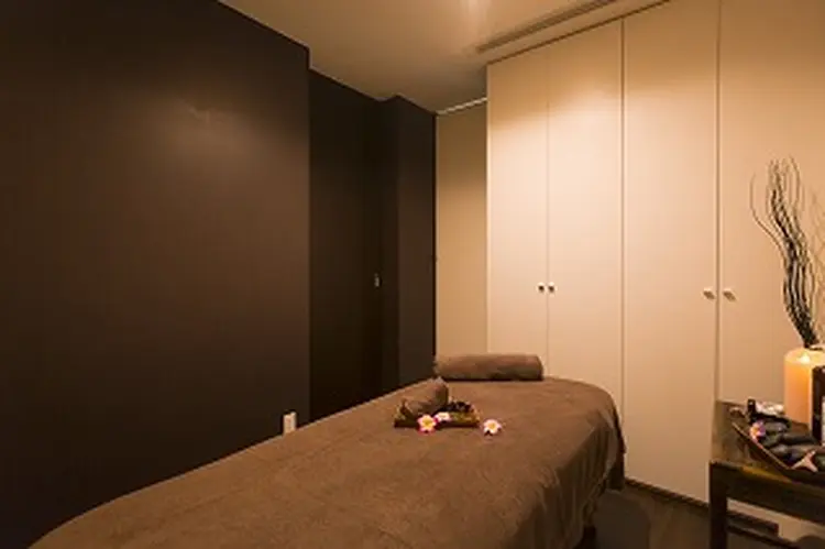 エステサロン　B&B　福井森田店の内観・外観3