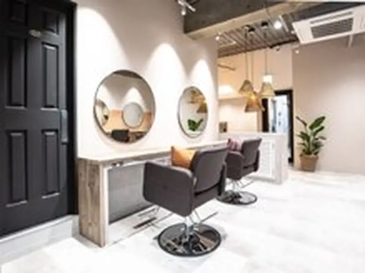 EIGHT大宮の内観・外観2