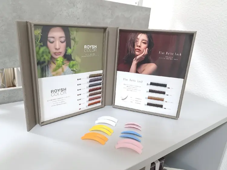 Stitch　ステッチの内観・外観3