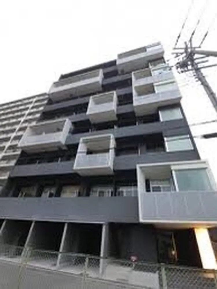 メルシエ天王寺店の内観・外観1