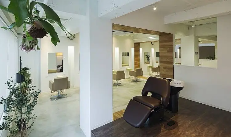 PIETAS Hair&Spaの内観・外観3