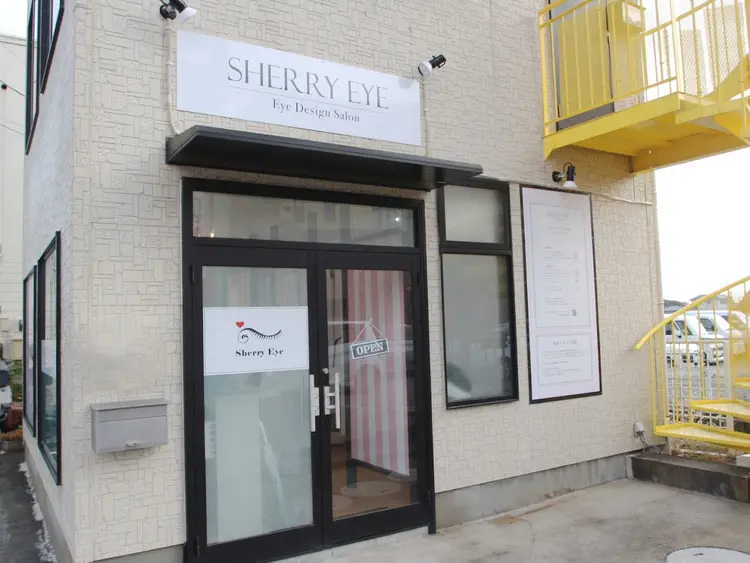 Sherry Eye 千葉旭の内観・外観2