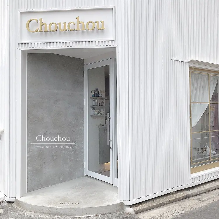 Chouchou(シュシュ)岡山駅西口店の内観・外観2