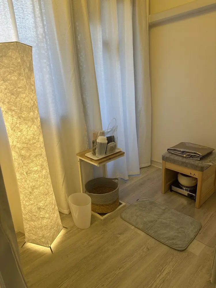 Lino meの内観・外観2