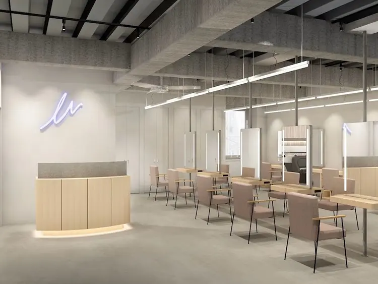 Ways  TOKYOの内観・外観1