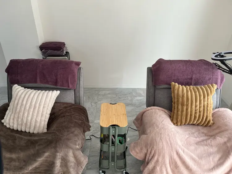 φρύδιの内観・外観2