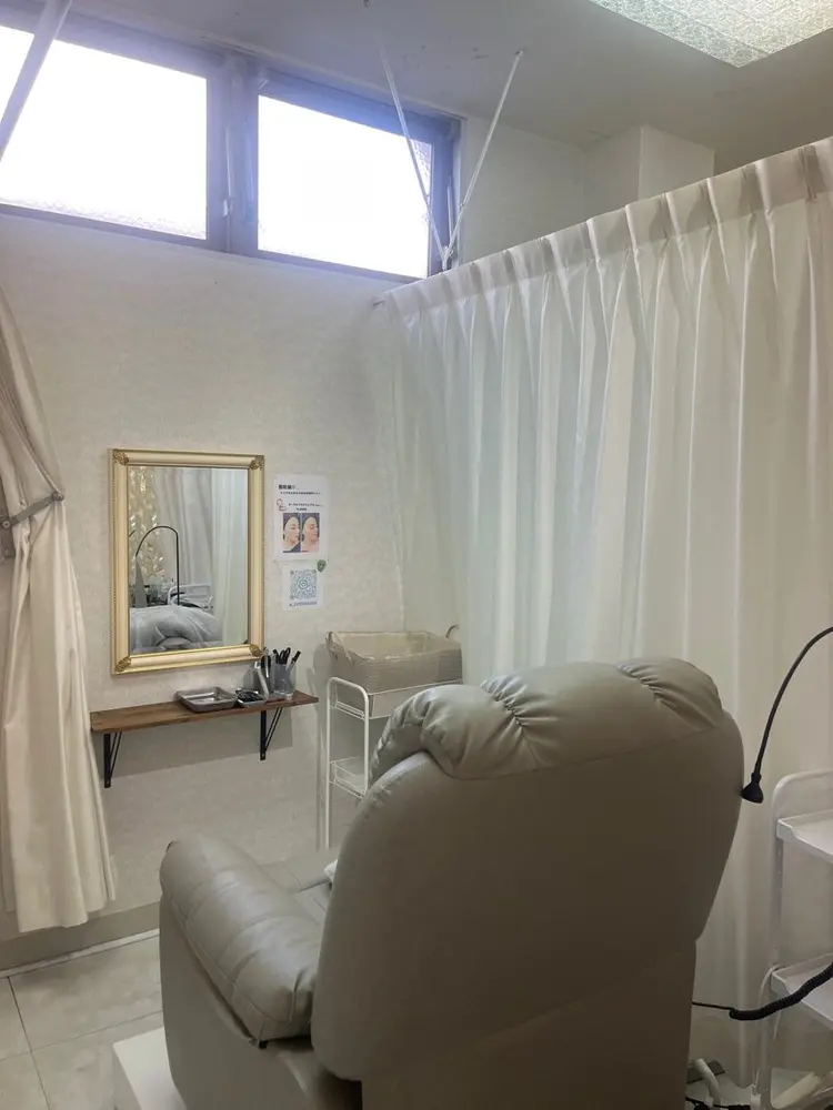 C BEAUTYの内観・外観1