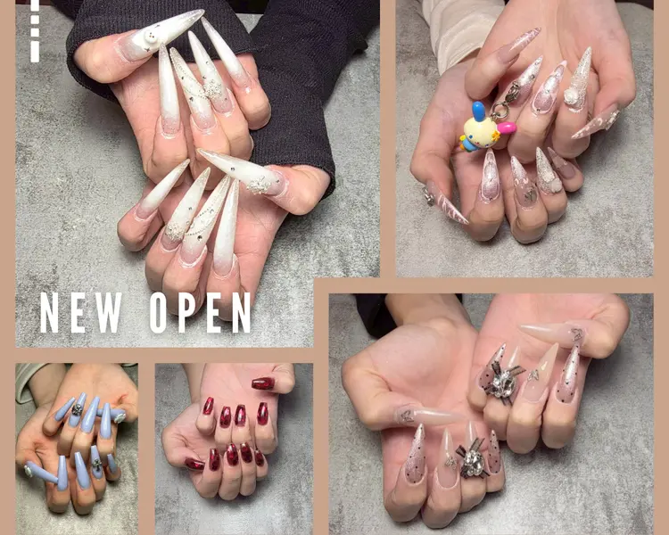 Toyaleの内観・外観2