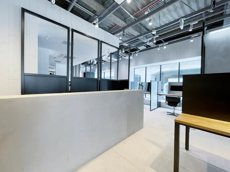 ITbyALBUM下北沢店の内観・外観2