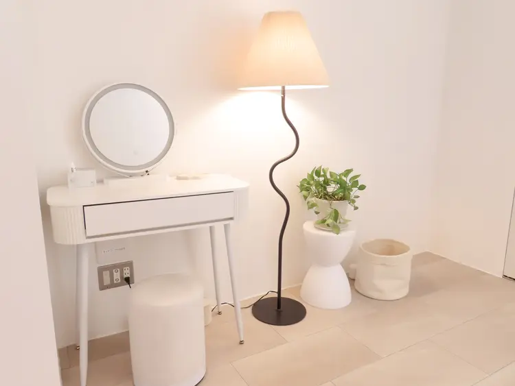 Kalon銀座の内観・外観2