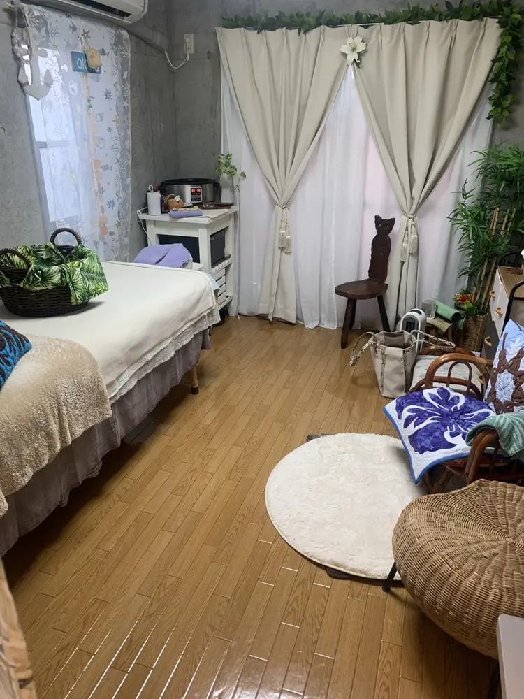 private salon Lulumaluの内観・外観2