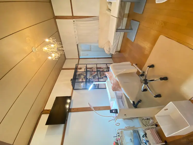 SHINeeの内観・外観1