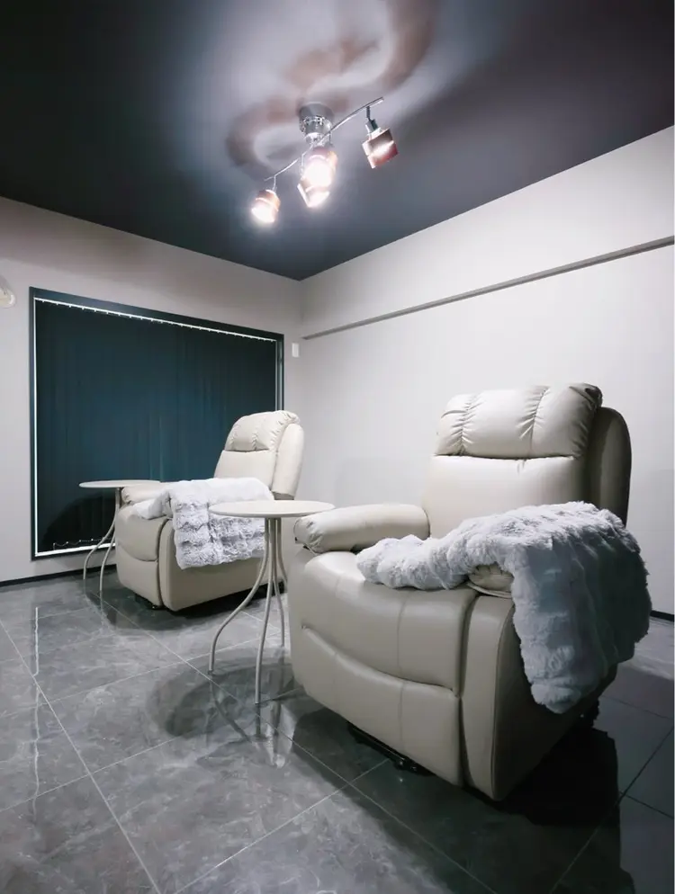 Plume【プリュム】の内観・外観2