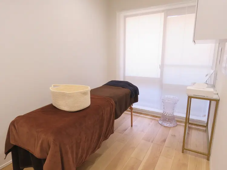 M LABO渋谷店の内観・外観2