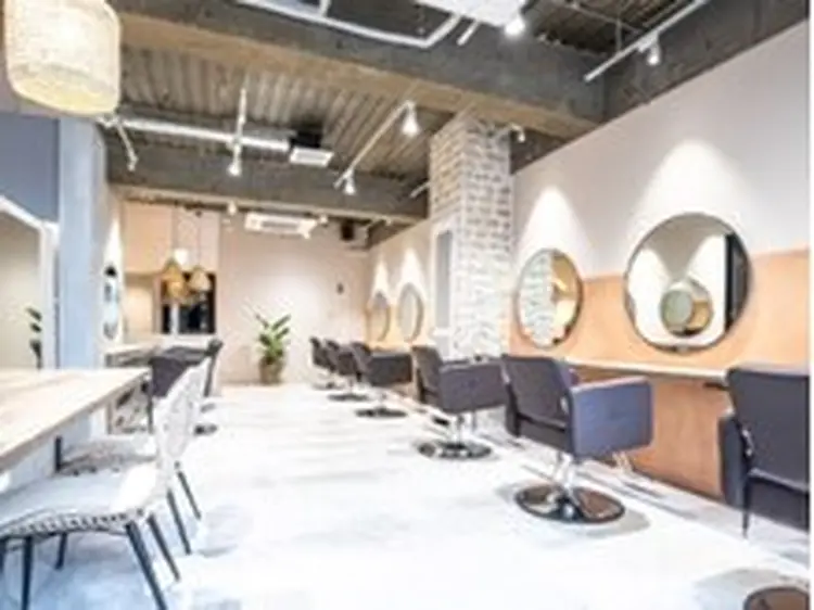 EIGHT大宮の内観・外観1