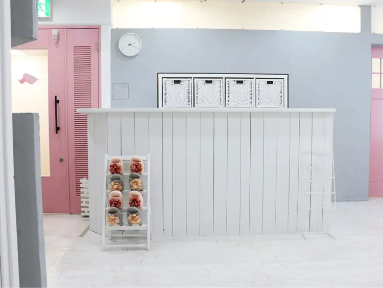 cilcherieの内観・外観2