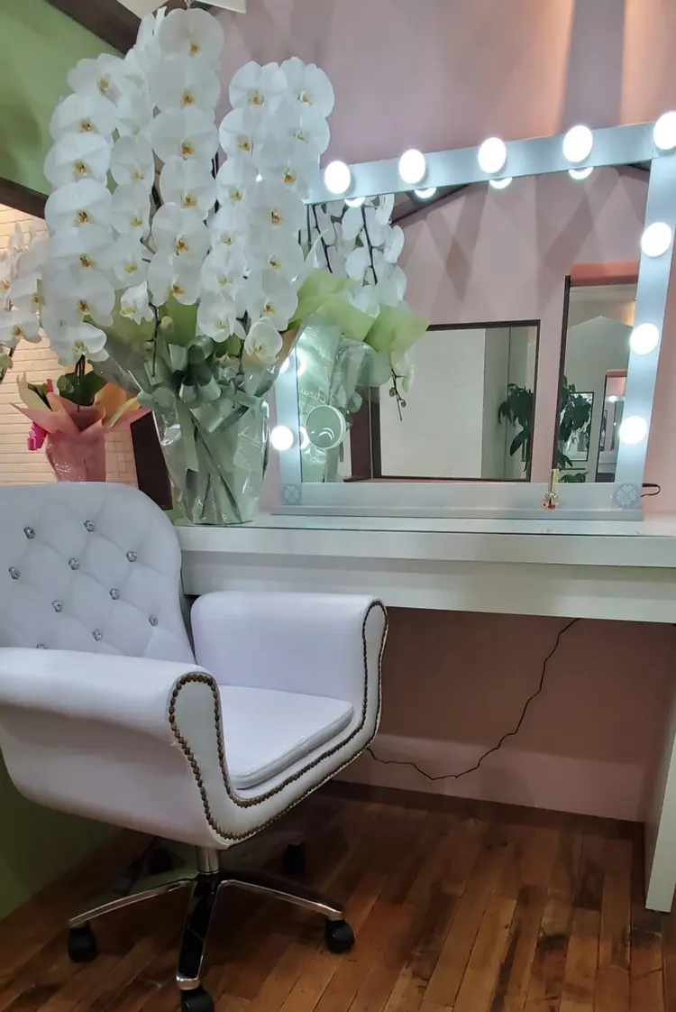 hair&matsueku Baseの内観・外観3