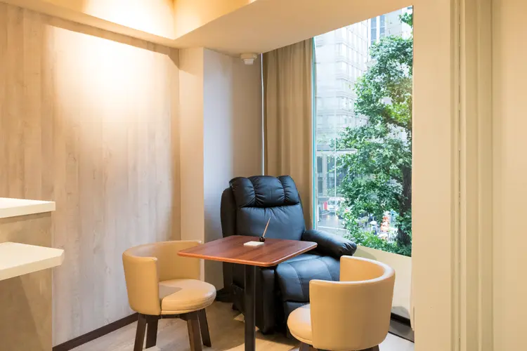 BEJORAの内観・外観3