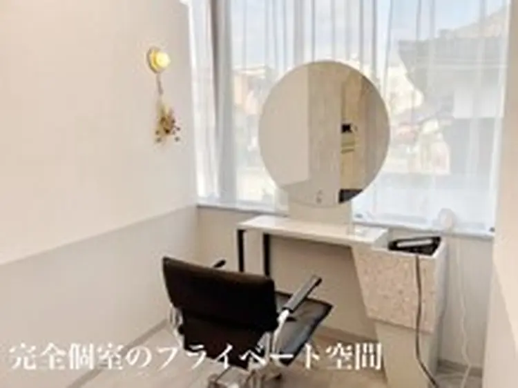 tocca茨木の内観・外観3