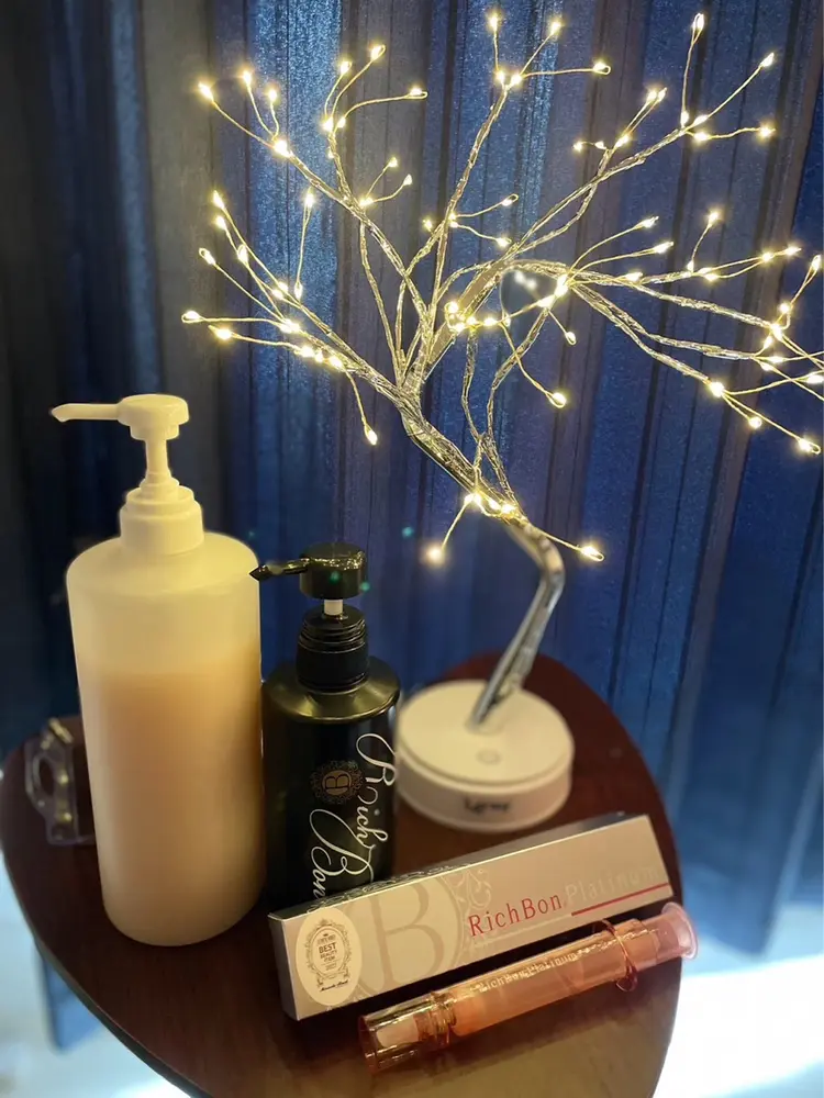 salon feerieの内観・外観3