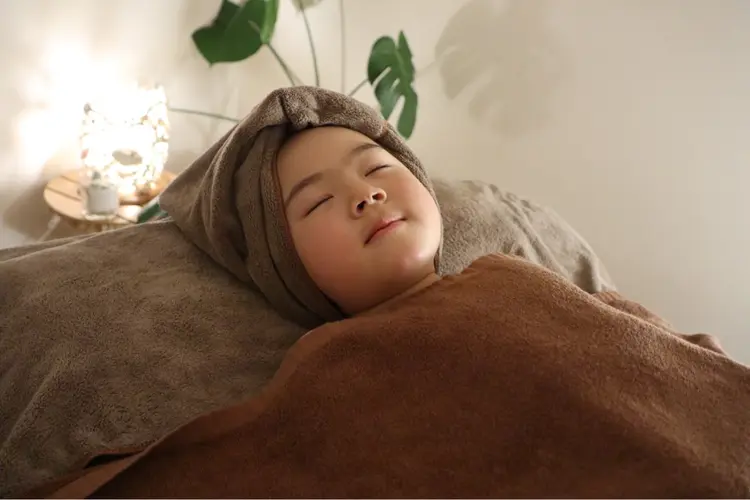 Laul’eaの内観・外観3