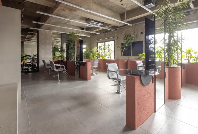 KYARA HALFの内観・外観2