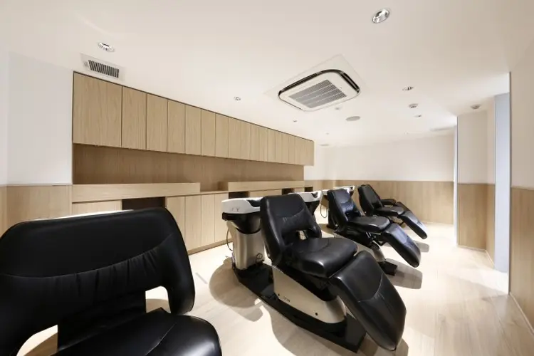 Ash高幡不動の内観・外観2