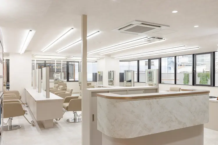 tuki yokohamaの内観・外観3