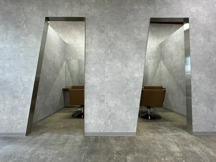 newi 宮崎の内観・外観2