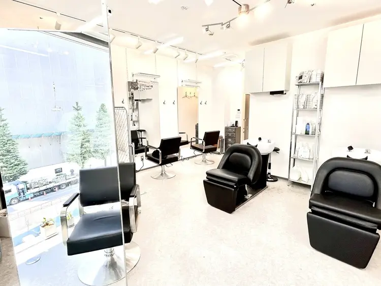 MILA 銀座の内観・外観1