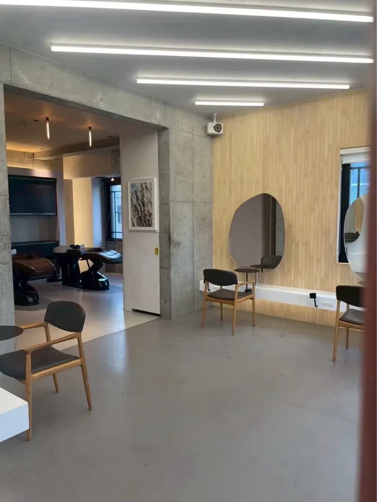 st0 well-being salonの内観・外観2