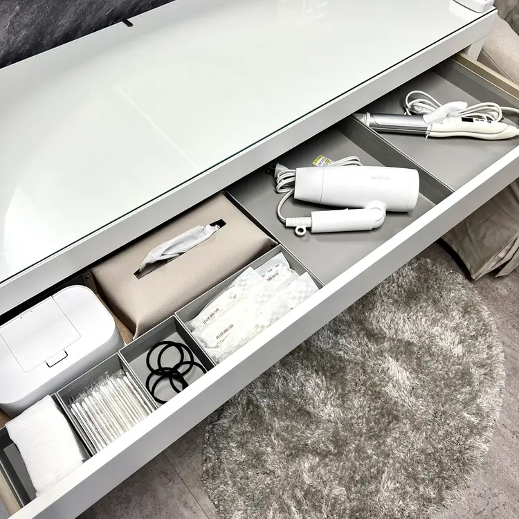 メンズ眉毛サロン 眉ラボ　大阪本町2号店の内観・外観3