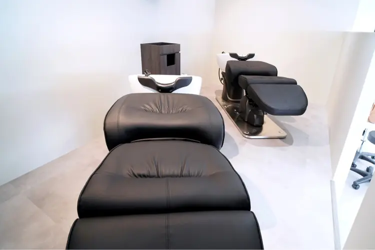 leap 祖師ヶ谷大蔵の内観・外観2