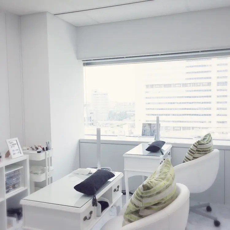 Eyelash＆Nail　TAKEの内観・外観3