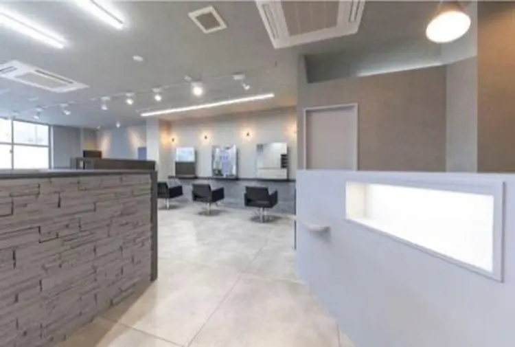 GiseL小倉の内観・外観1