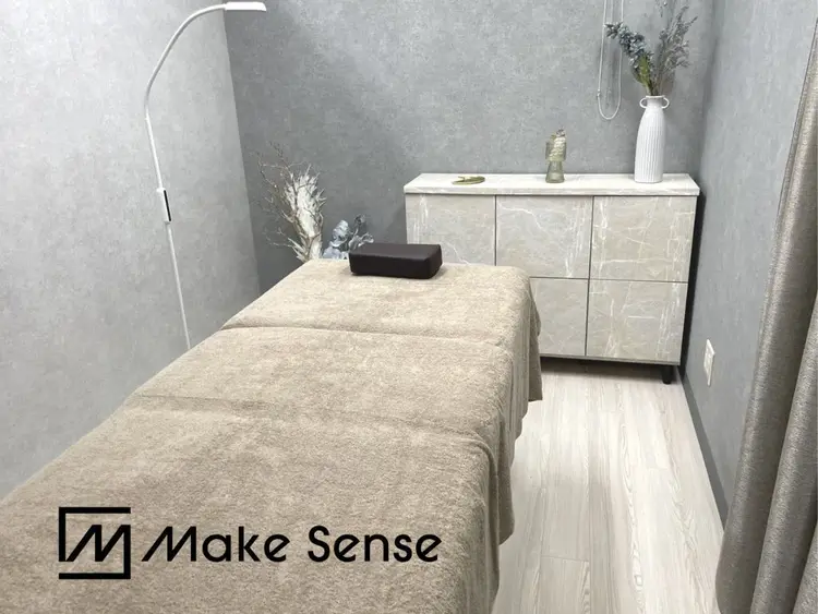 Make Senseの内観・外観2