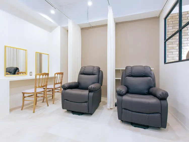 Eveの内観・外観3