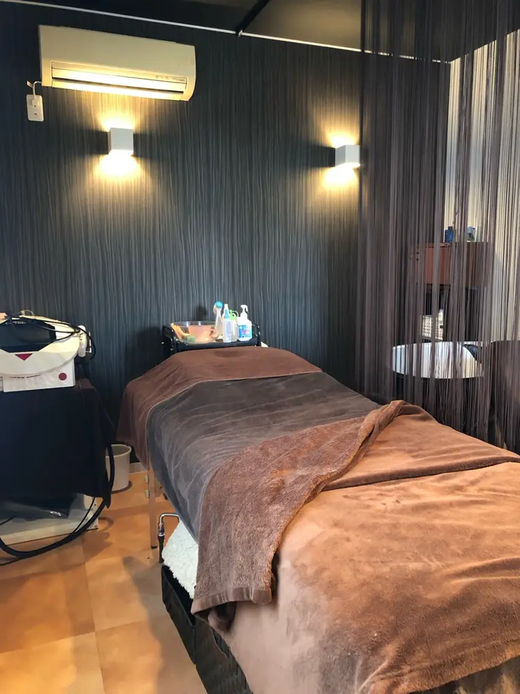 EfiN by  LUMINOUSの内観・外観1