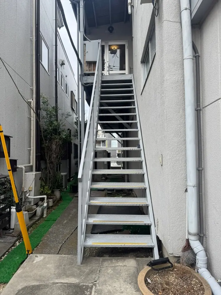 petit nailの内観・外観2