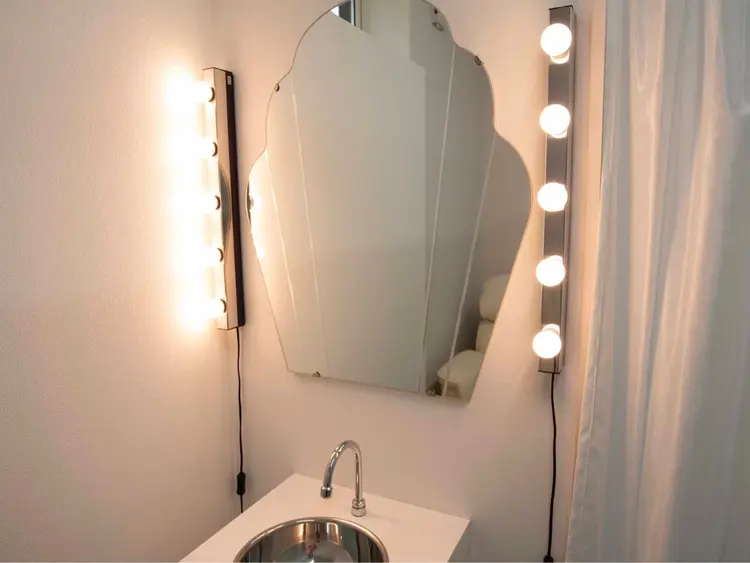 ホワイトニングショップ町田店の内観・外観3