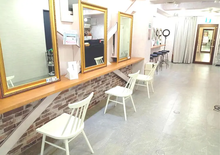 CLAVIS PRATINOの内観・外観3