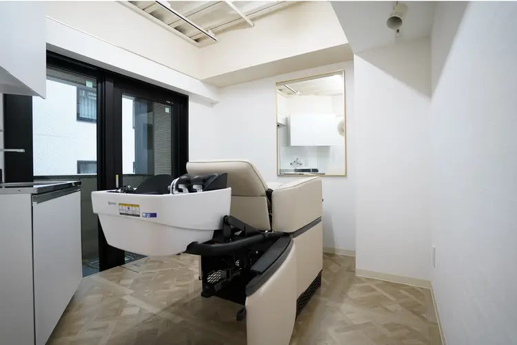 LIBERTYの内観・外観3