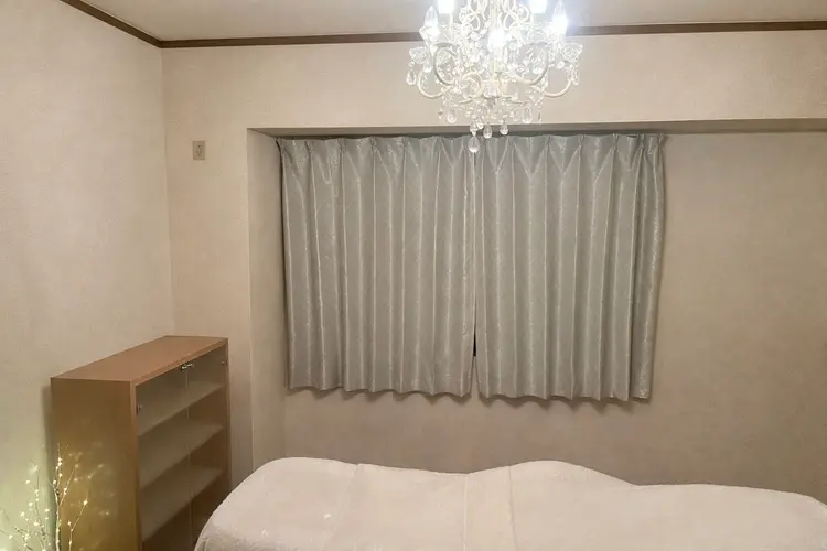 メナード　エスペランスレーヴ二条大路南代行店の内観・外観2