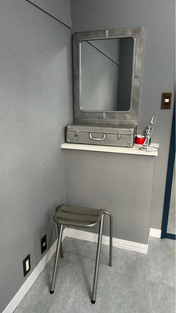 cheriの内観・外観1