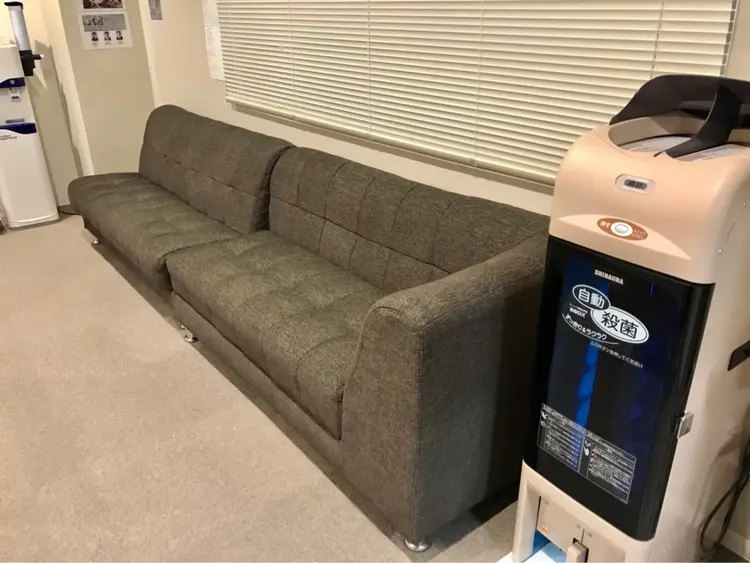 ヒロスポーツ鍼灸整骨院の内観・外観2