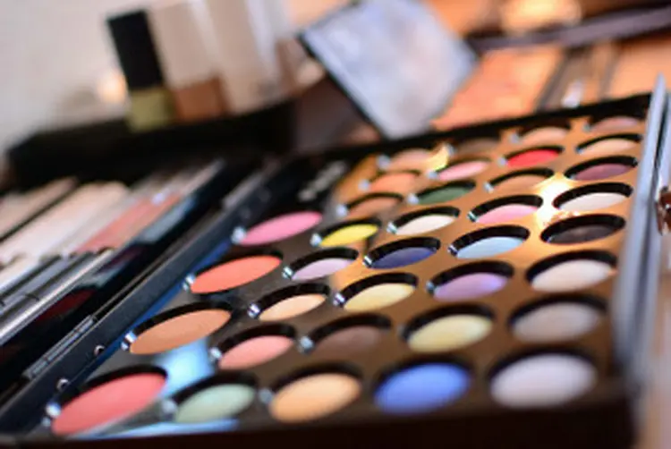 Stylish-Salonの内観・外観2