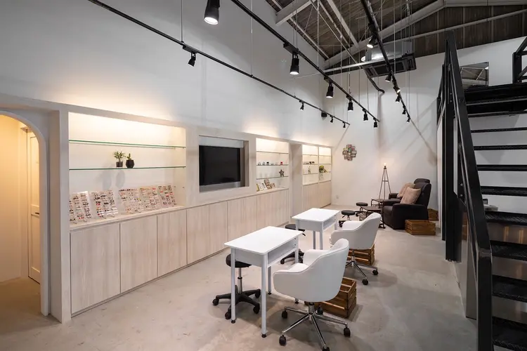 GRANDEUR東若林店の内観・外観3